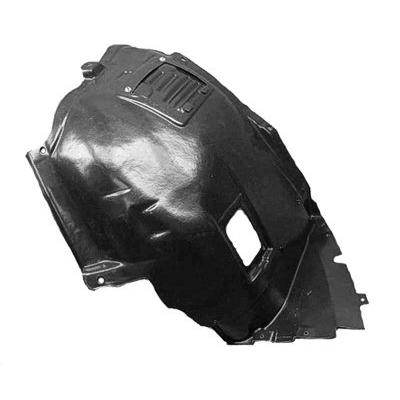 BM1250115 Body Panel Fender Liner Driver Side